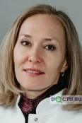 Гущина Наталья Геннадьевна - Ижевск
