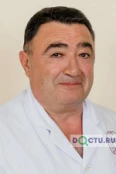 Гущян Камсар Норайрович - Ростов-на-Дону