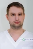 Гушул Андрей Валерьевич - Волгоград