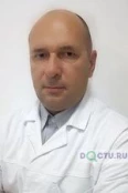 Гусиков Борис Викторович - Волгоград