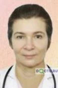Гусина Наталья Ивановна - Тольятти