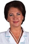 Гусякова Оксана Анатольевна - Самара