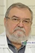 Гусятин Андрей Николаевич - Новокузнецк