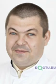 Гусятин Николай Сергеевич - Москва