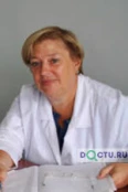 Гусятина Галина Николаевна - Новокузнецк