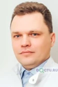 Гуськов Александр Викторович - Рязань