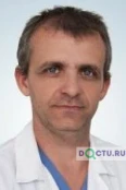 Гуськов Александр Викторович - Пятигорск