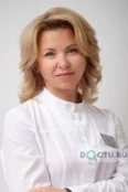 Гуськова Елена Николаевна - Ростов-на-Дону