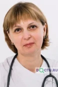 Гуськова Лариса Владимировна - Воронеж