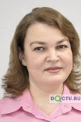 Гуськова Людмила Александровна - Тольятти