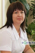 Гуськова Ольга Павловна - Саратов