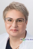 Гуськова Светлана Васильевна - Москва