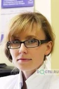 Гуслева Елена Викторовна - Великий Новгород