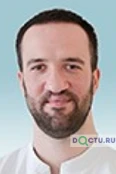 Гуслинский Олег Сергеевич - Москва