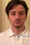 Гусов Таймураз Юрьевич - Москва