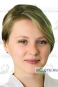 Гусс Анастасия Юрьевна - Ульяновск