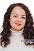 Густодымова Вера Сергеевна - Симферополь