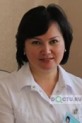 Густоева Лилия Николаевна - Чебоксары
