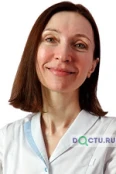 Густомесова Елена Николаевна - Воронеж