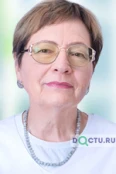 Густомесова Валентина Ивановна - Воронеж