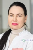 Гут Светлана Владимировна - Омск