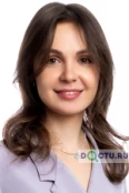 Гутарина Анна Анатольевна - Санкт-Петербург