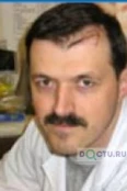 Гутарович Александр Геннадьевич - Петрозаводск