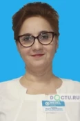 Гутиева Марина Каримбековна - Казань