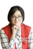 Гутина Наталья Ивановна - Нижний Новгород