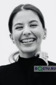 Гутникова Татьяна Сергеевна - Москва