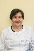 Гуторина Екатерина Ивановна - Санкт-Петербург