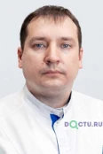 Гуторов Олег Валерьевич - Москва