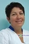 Гуторова Татьяна Ивановна - Иркутск