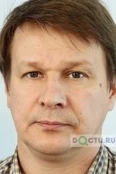 Гутов Антон Викторович - Новосибирск
