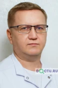 Гутов Андрей Алексеевич - Кемерово