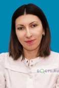 Гутова Саида Руслановна - Майкоп