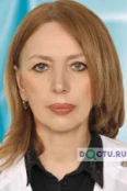 Гутте Валентина Анатольевна - Краснодар