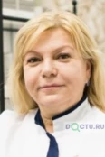 Гувва Татьяна Львовна - Хабаровск
