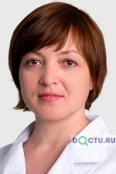 Гузанова Елена Владимировна - Нижний Новгород
