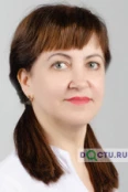 Гузеева Екатерина Владимировна - Саратов