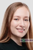 Гузенко Алина Николаевна - Томск