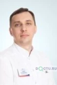 Гузенко Антон Алексеевич - Челябинск