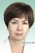 Гузенко Лариса Васильевна - Энгельс