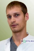 Гузенко Михаил Владимирович - Сочи
