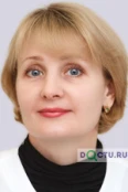 Гузенко Светлана Владимировна - Тюмень