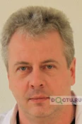Гужин Владимир Эдуардович - Новосибирск