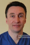 Гужков Олег Николаевич - Кострома