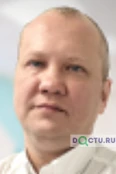 Гужов Денис Витальевич - Омск