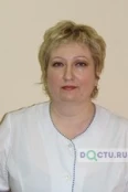 Гужова Эльвира Вячеславна - Владимир