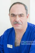 Гужвинский Михаил Викторович - Шахты